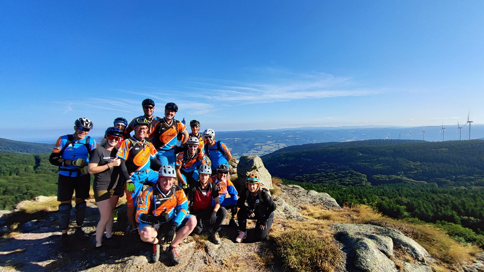 Bienvenue sur le site officiel du club