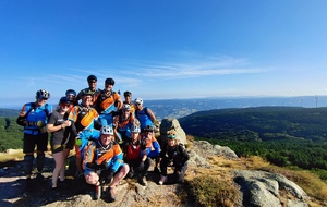 Bienvenue sur le site officiel du club