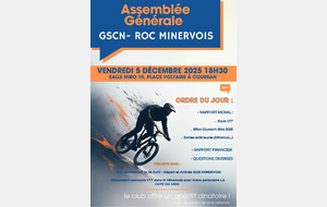 Assemblée Général 2025