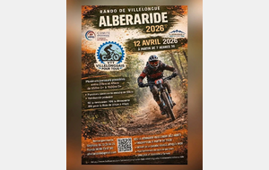 Alberaride