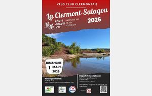 LA CLERMONT-SALAGOU