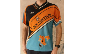 Maillot Courtes Manches