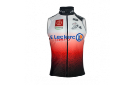 Veste sans manches (dit body)