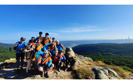 Bienvenue sur le site officiel du club