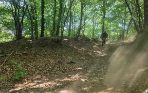 Sortie fin d'année 2026 "ALBINE"